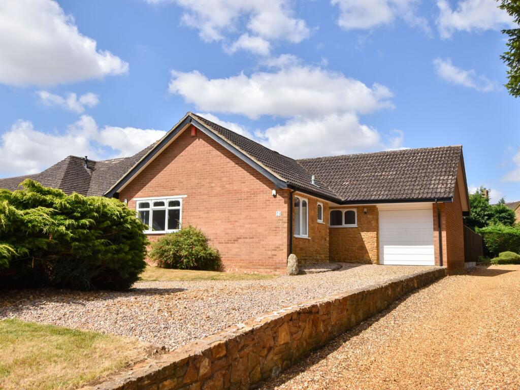 Main image of property: High Street, Gayton, NN7