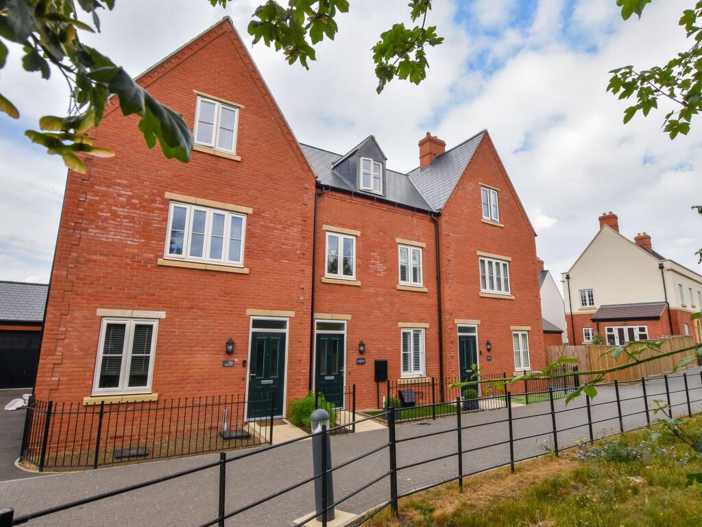Main image of property: Redcar Road, Towcester, NN12