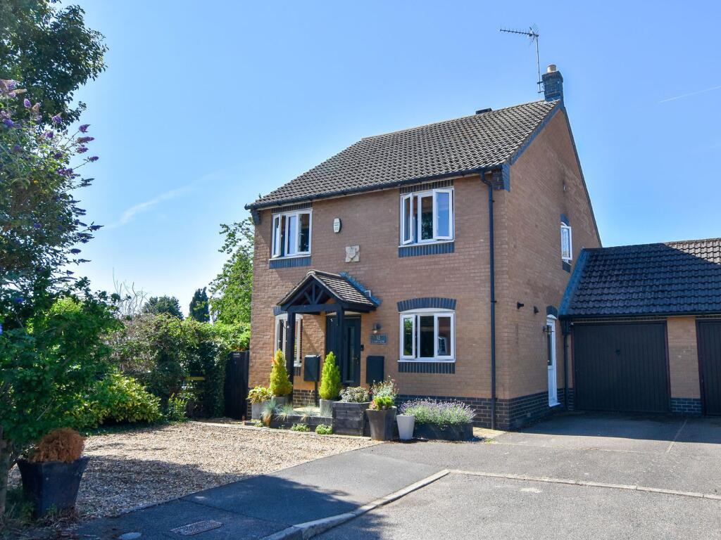 Main image of property: Camp Close, Bugbrooke, NN7