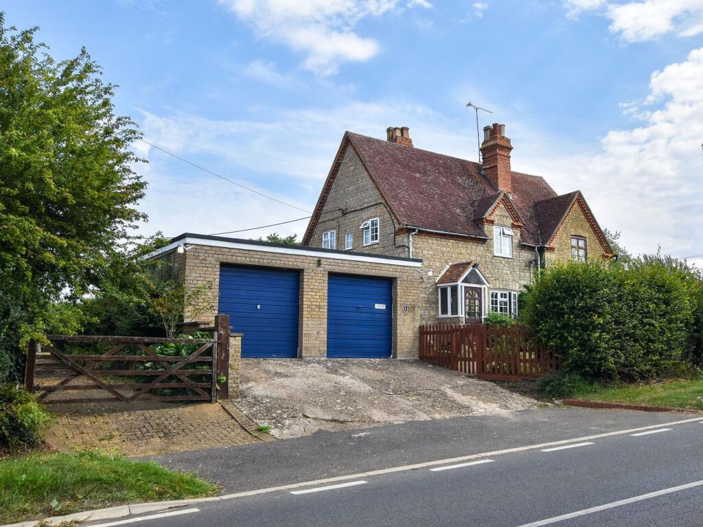 Main image of property: Knock Lane, Blisworth, NN7