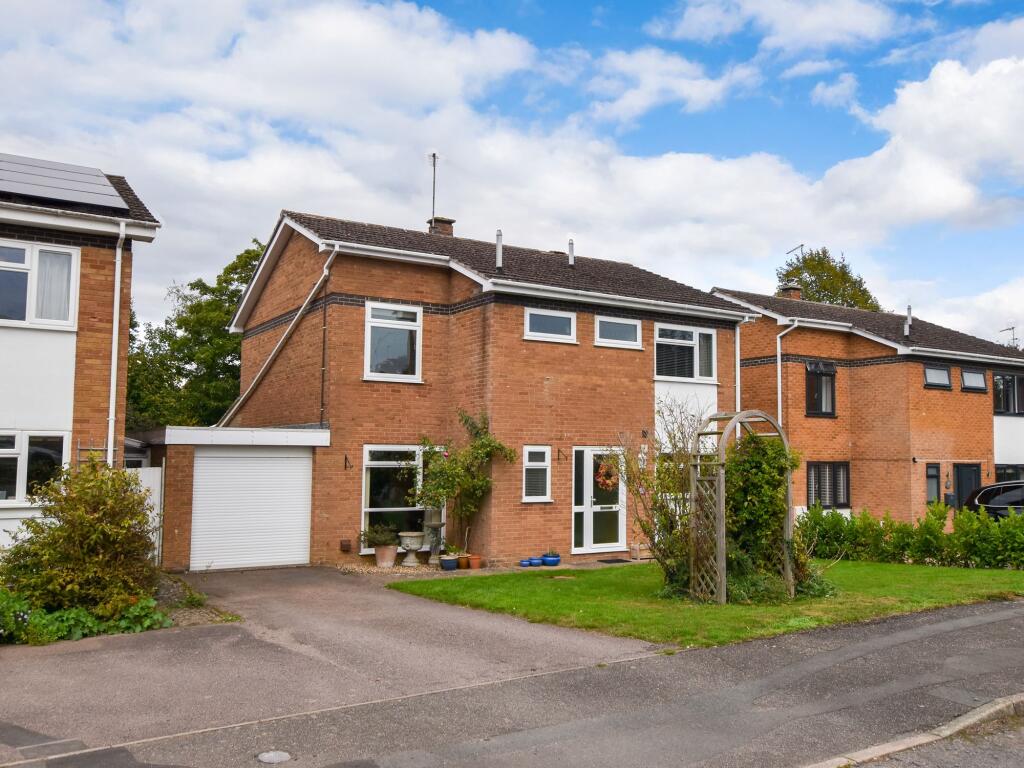 Main image of property: Smithland Court, Greens Norton, NN12