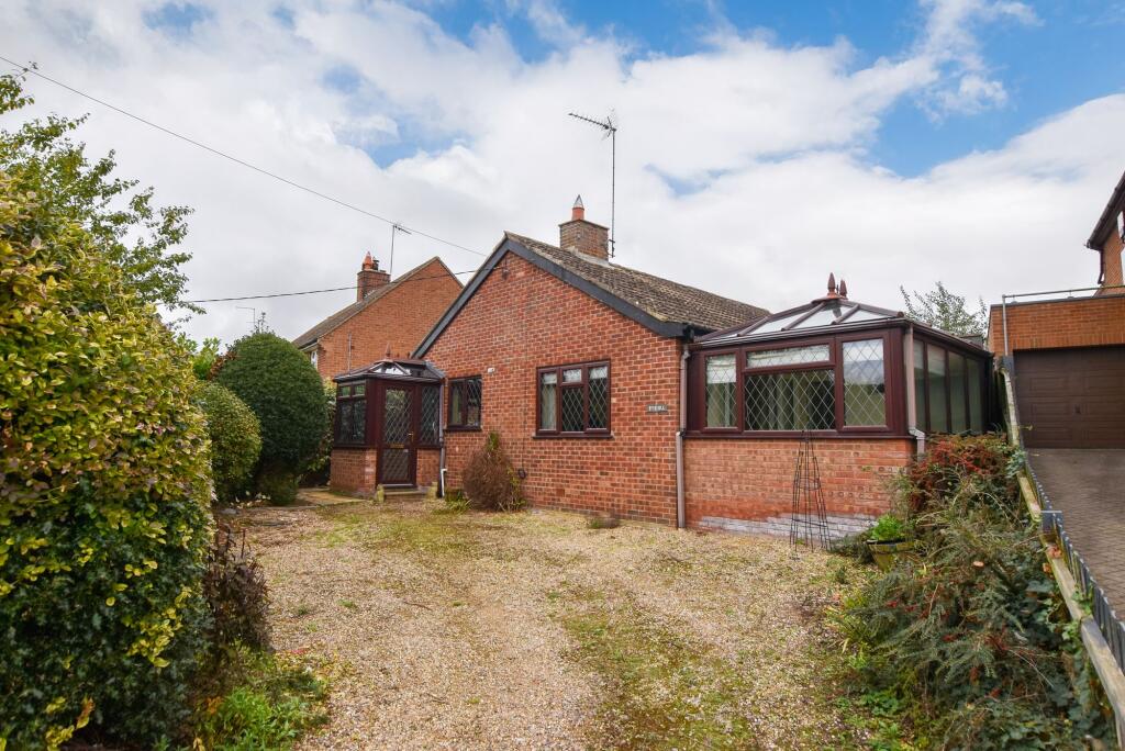 Main image of property: Main Street, Church Stowe, NN7