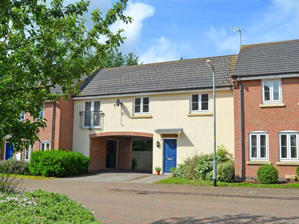 Main image of property: Alchester Court, Towcester, NN12
