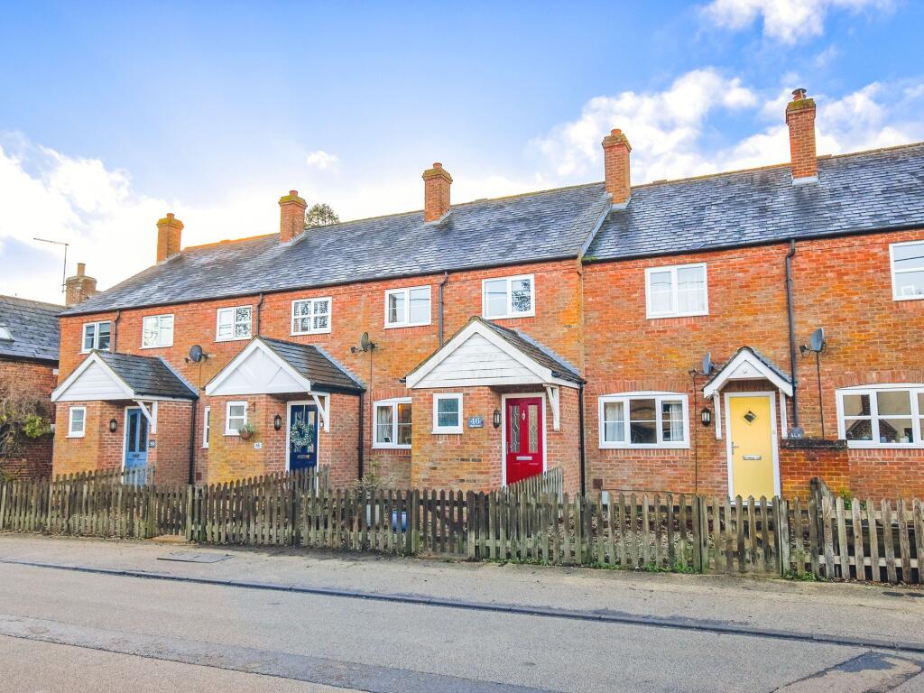 Main image of property: High Street, Whittlebury, NN12