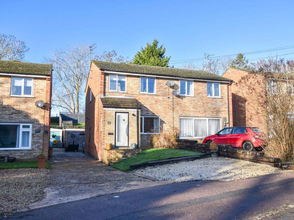 Main image of property: Meadow Rise, Tiffield, NN12