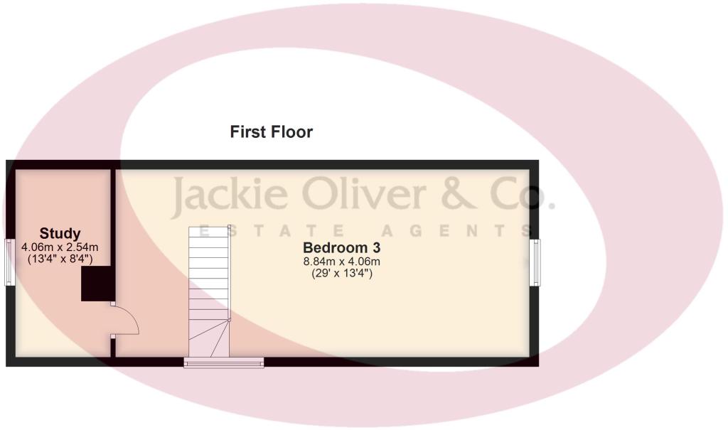 First Floor Plan