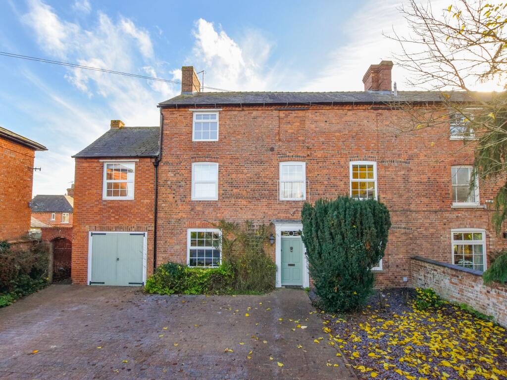 Main image of property: Brackley Road, Towcester, NN12