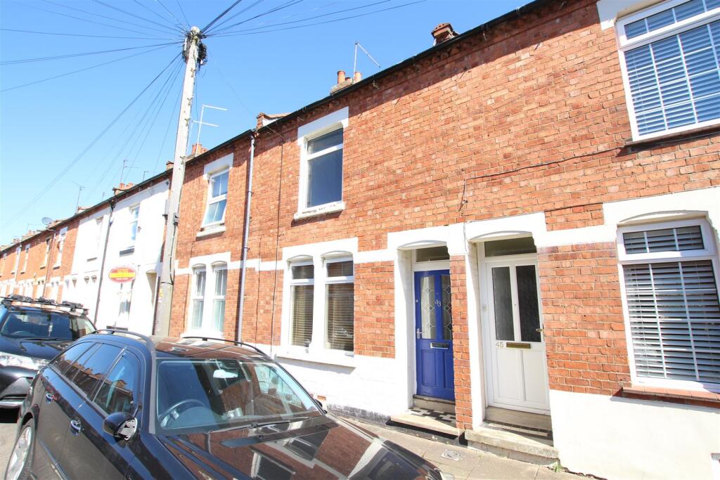 Main image of property: Wilby Street, Northampton