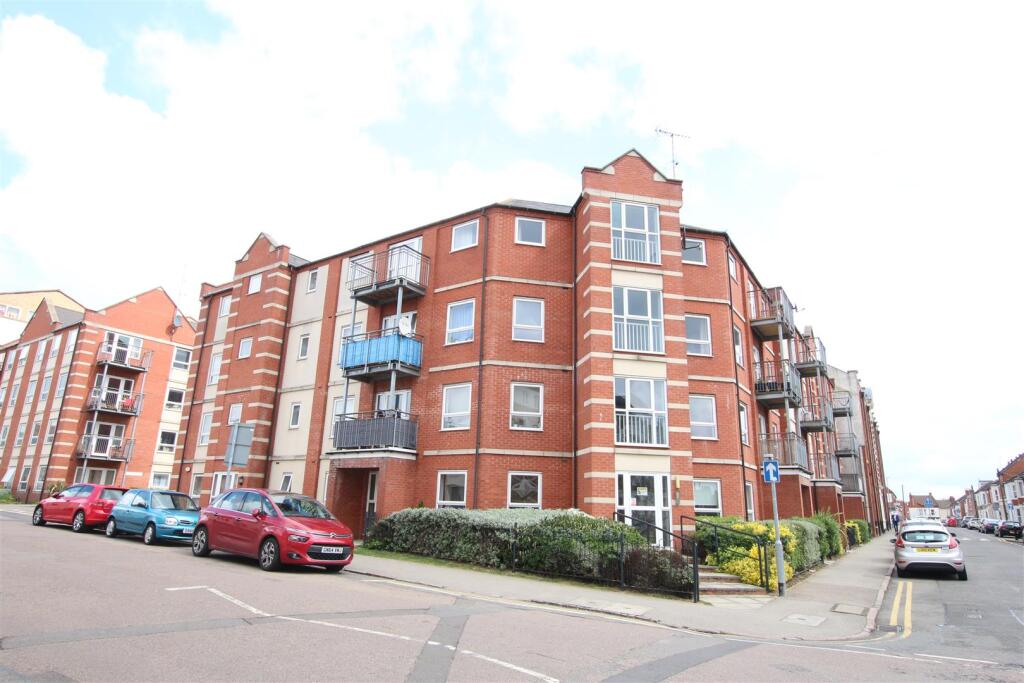 Main image of property: Pavillion Court, Northampton