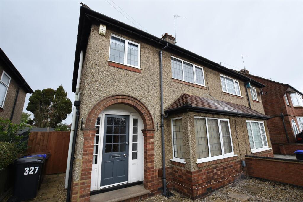 Main image of property: Birchfield Road East, Abington