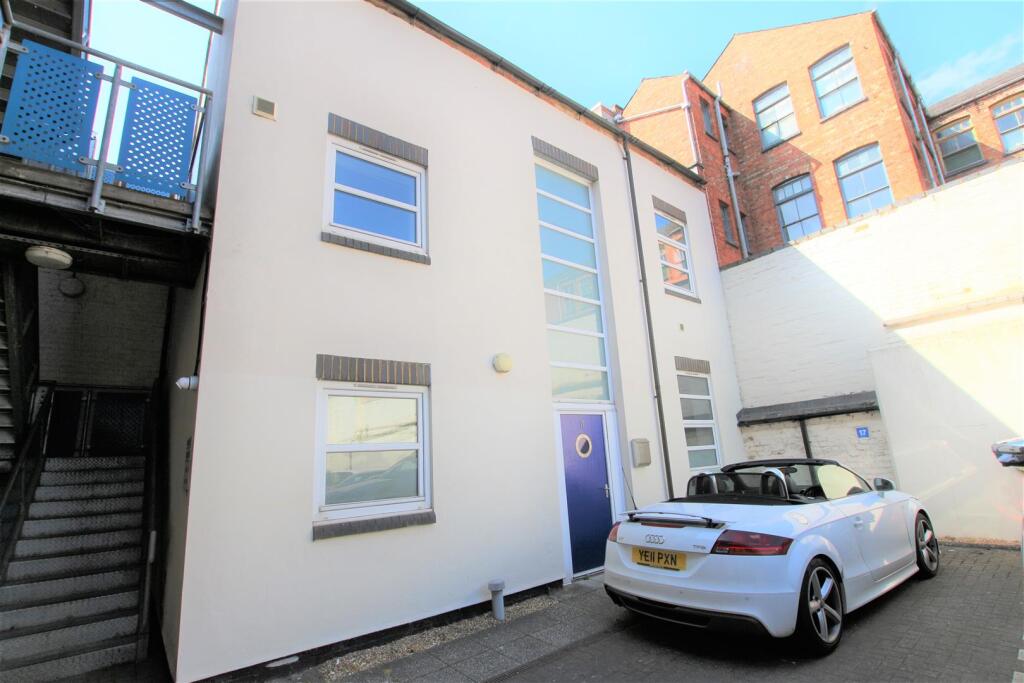 Main image of property: Normal Boot and Shoe, Talbot Road