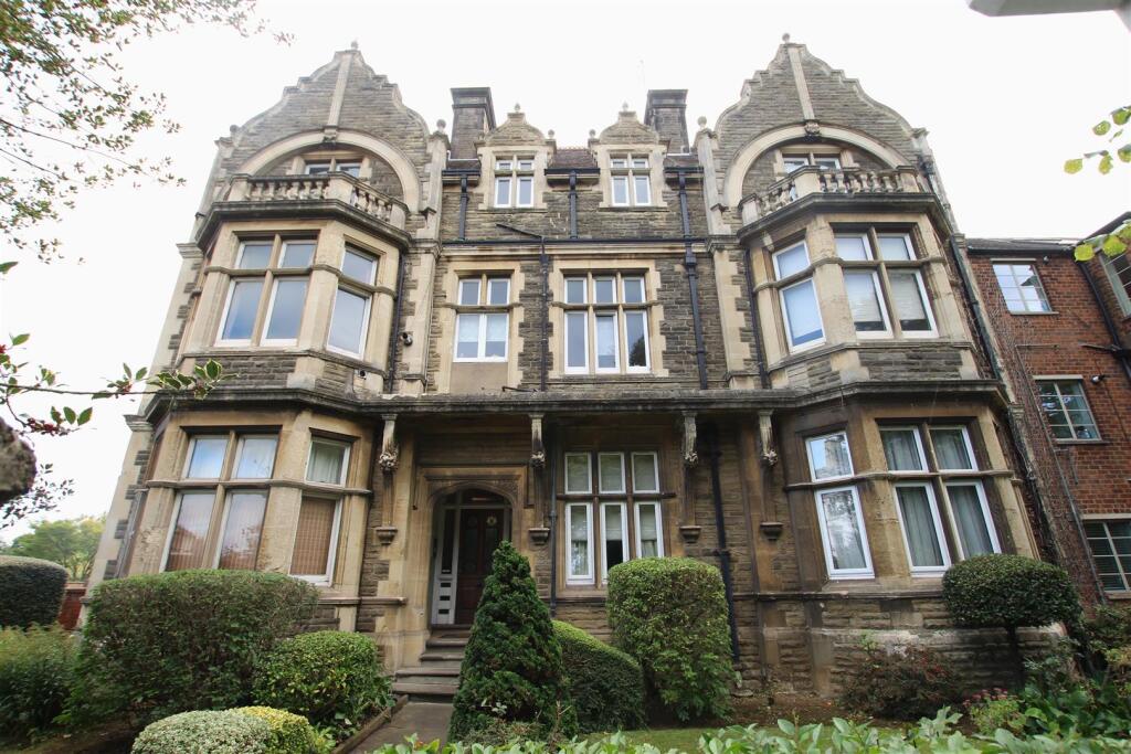 Main image of property: East Park Parade, Northampton