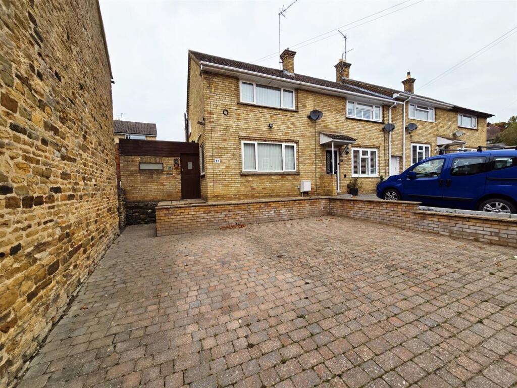 Main image of property: High Street, Kingsthorpe Village