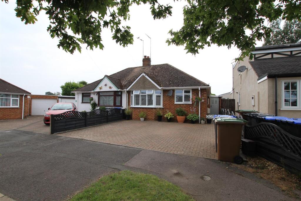 Main image of property: Greenwood Close, Moulton