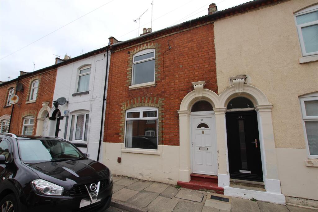 Main image of property: Cloutsham Street, Northampton