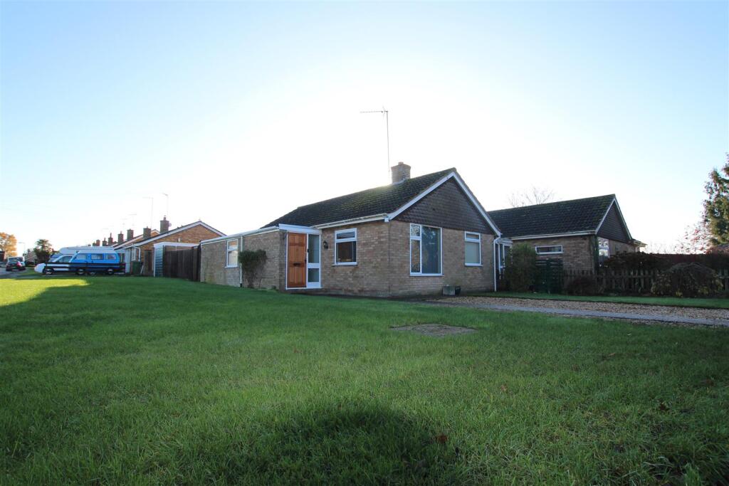 Main image of property: Willow View, Northampton