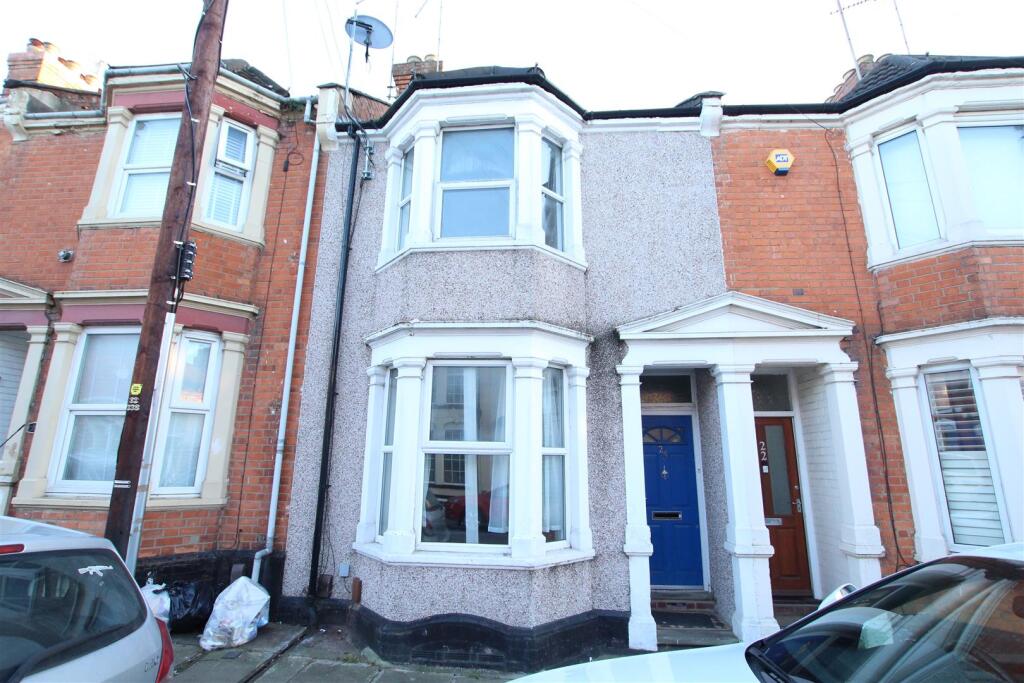 Main image of property: Derby Road, Northampton