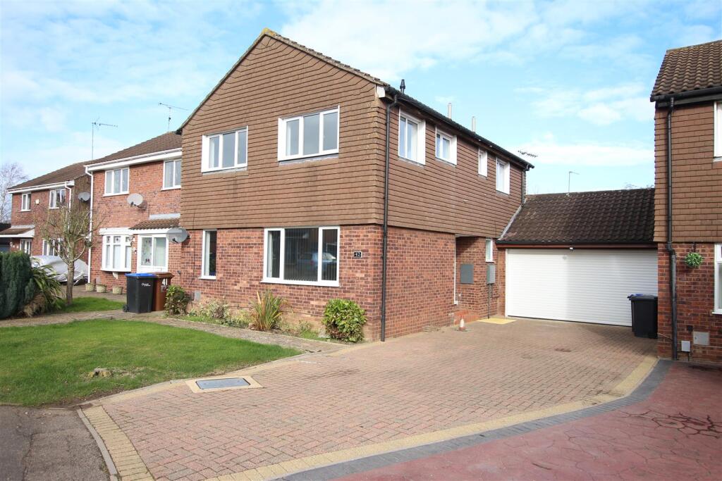Main image of property: Banbury Close, West Hunsbury