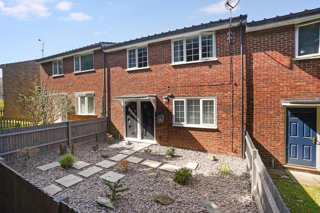 Main image of property: Greenview Walk, Gillingham