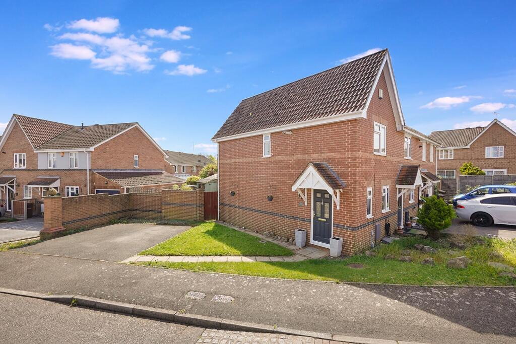 Main image of property: Ten Acre Way, Rainham