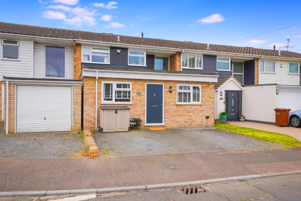 Main image of property: Hawbeck Road, Parkwood