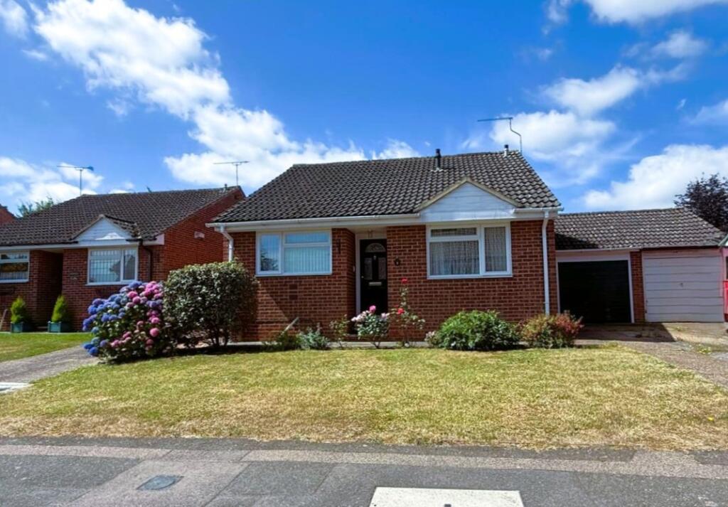 Main image of property: The Mailyns, Rainham