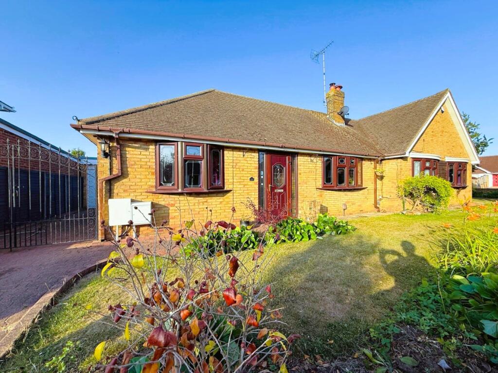 Main image of property: Childscroft Road, Rainham