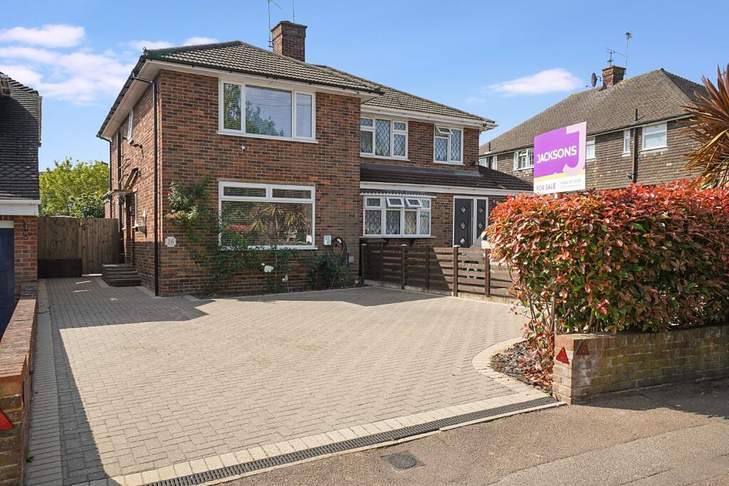 Main image of property: Kenilworth Drive, Rainham