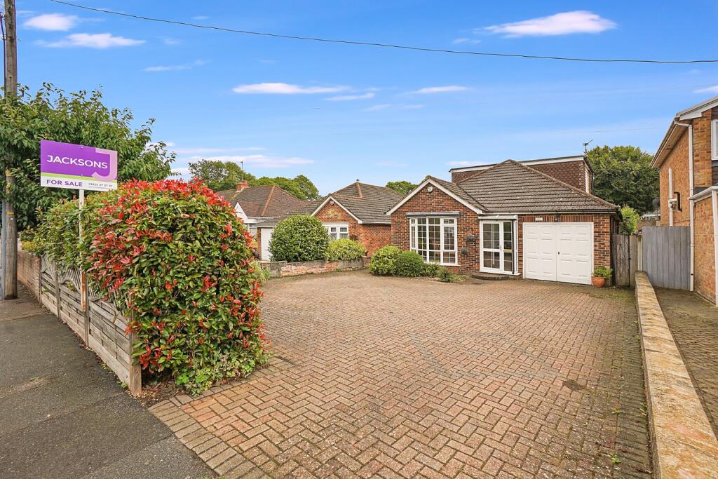Main image of property: Maidstone Road, Rainham