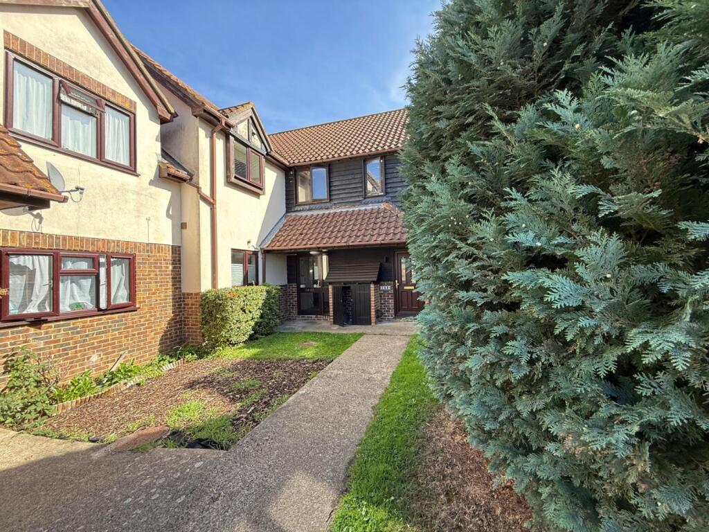 Main image of property: Wickham Close, Newington