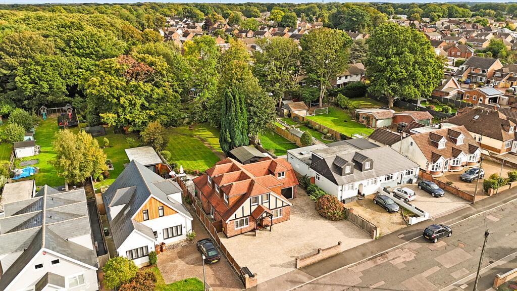 Main image of property: Bredhurst Road, Wigmore