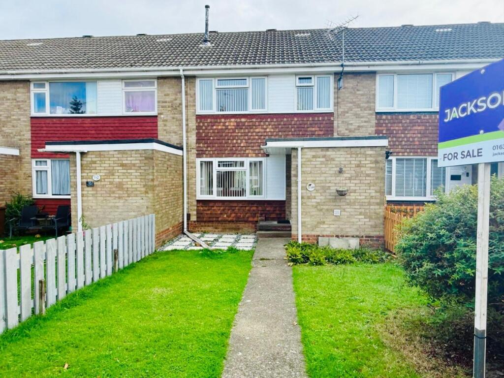 Main image of property: Wakeley Road, Rainham