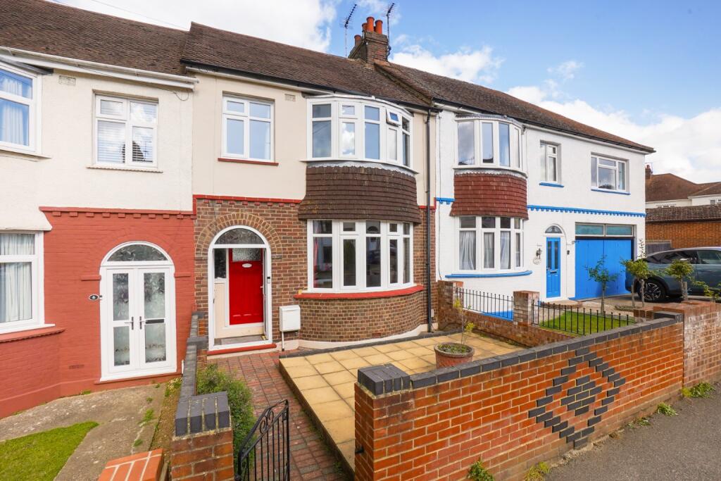 Main image of property: Sanctuary Road, Gillingham