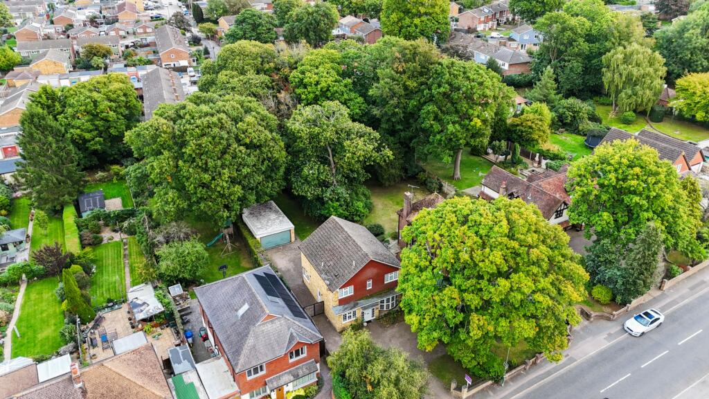 Main image of property: Maidstone Road, Wigmore