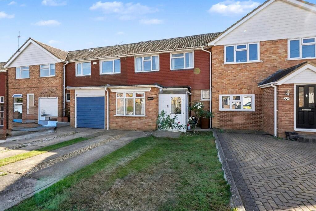 Main image of property: Macklands Way, Rainham