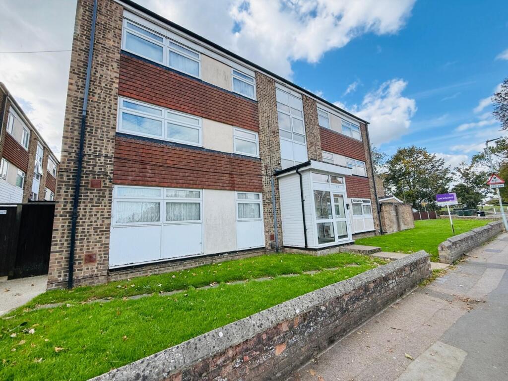 Main image of property: Mersham Court, Wakeley Road,