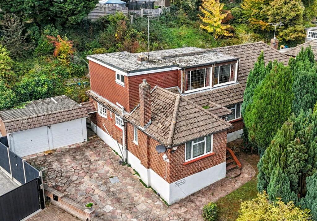 Main image of property: Spekes Road, Hempstead