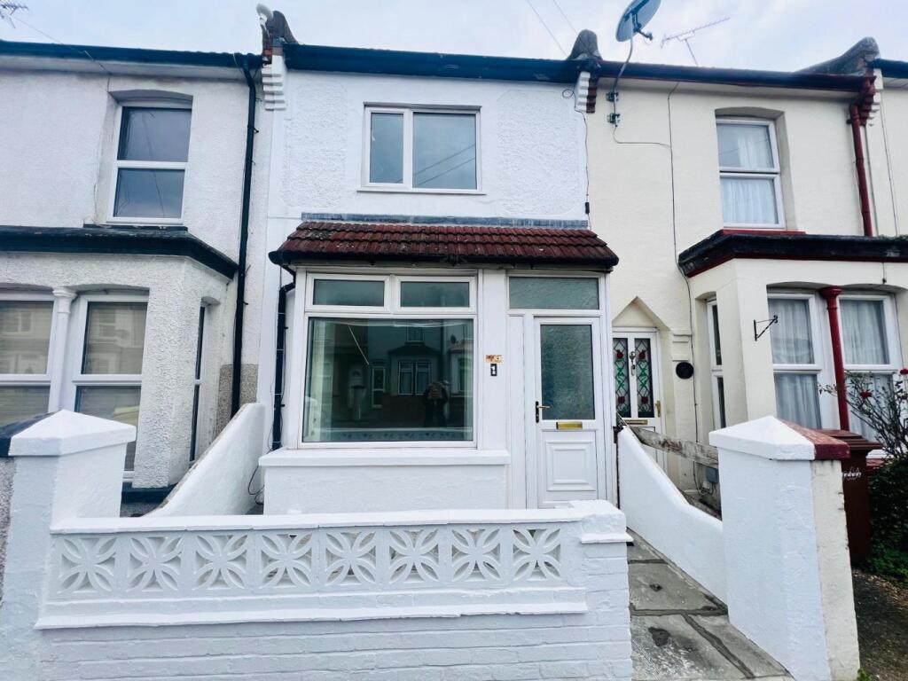 Main image of property: Chaucer Road, Gillingham,