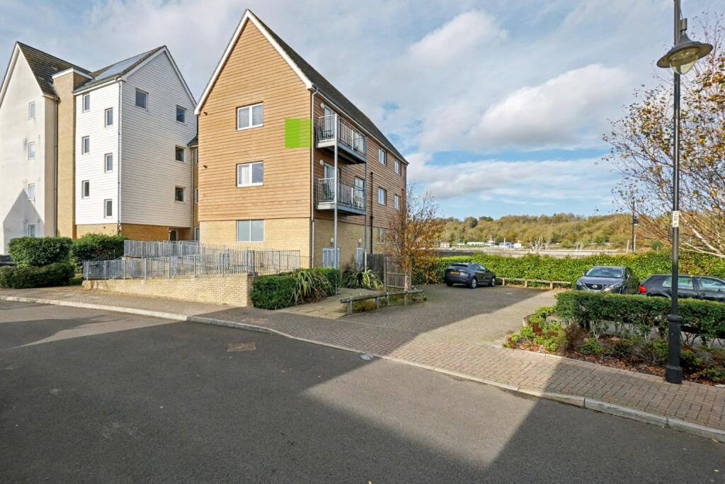 Main image of property: The Shoreway, St. Marys Island,