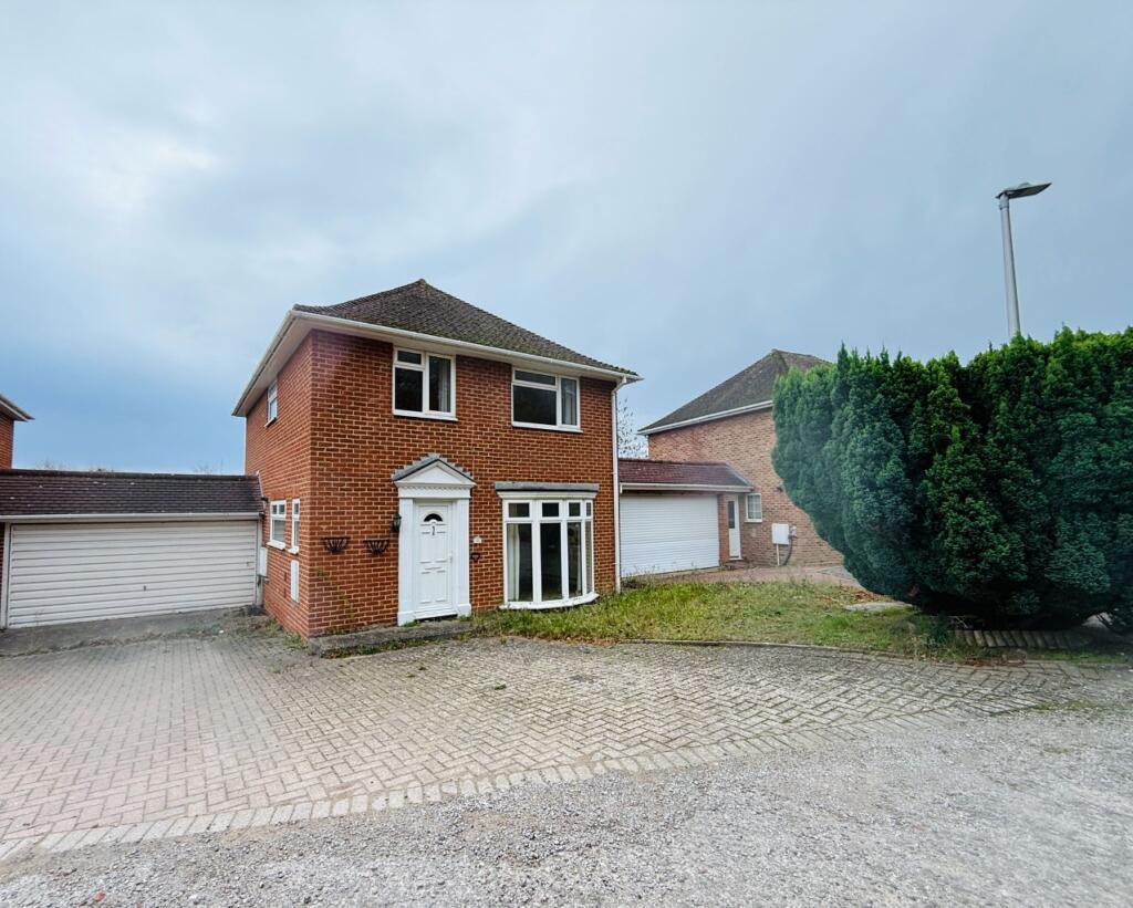 Main image of property: Barleycorn Drive, Rainham