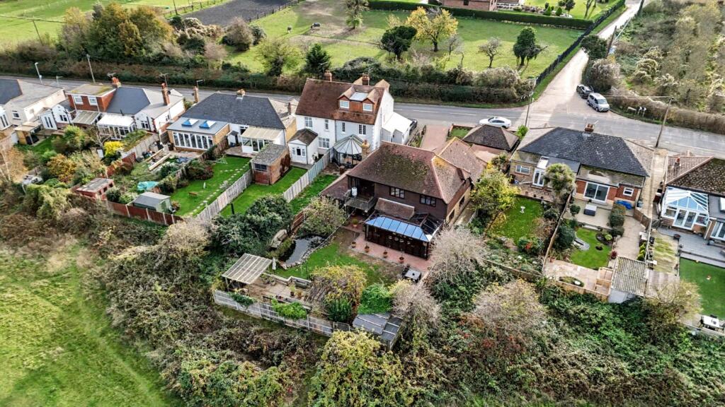 Main image of property: Lower Rainham Road, Rainham,