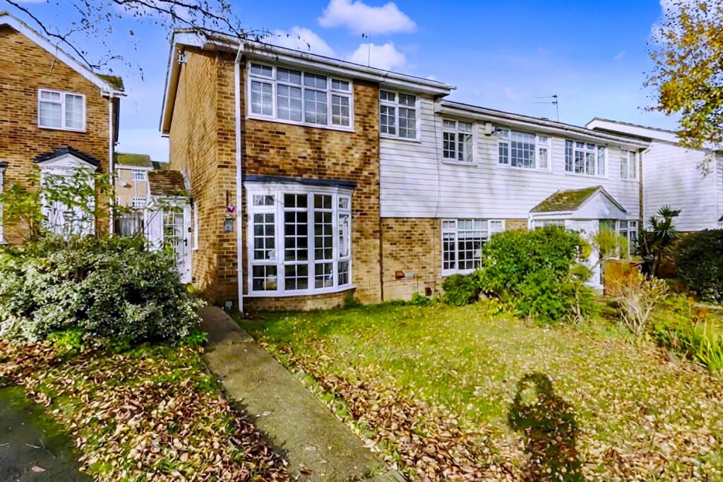 Main image of property: Mierscourt Road, Rainham