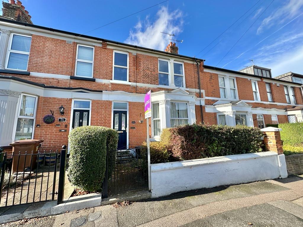 Main image of property: Holmside, Gillingham