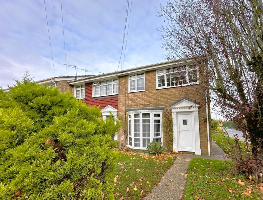 Main image of property: Laurel Walk, Rainham