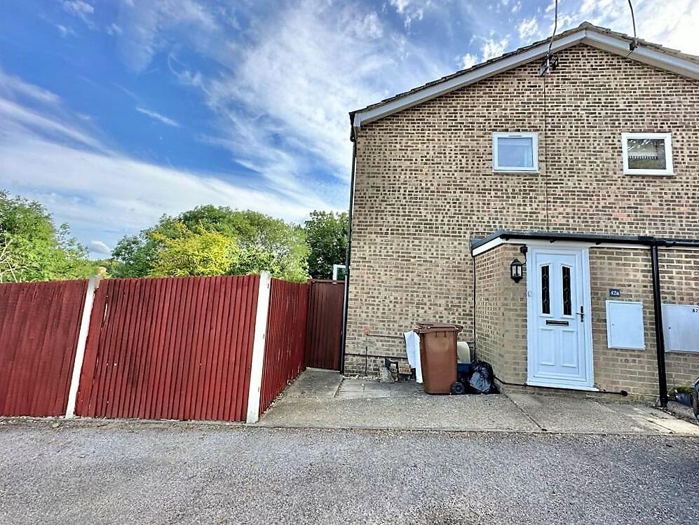 Main image of property: Barleycorn Drive, Rainham,
