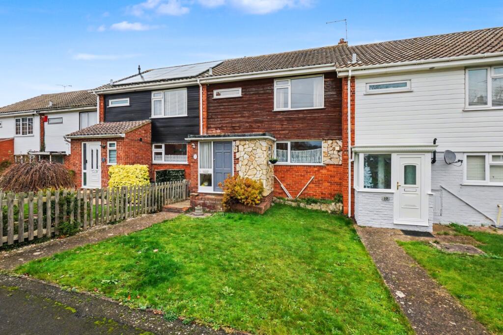 Main image of property: Lambes Court, Rainham