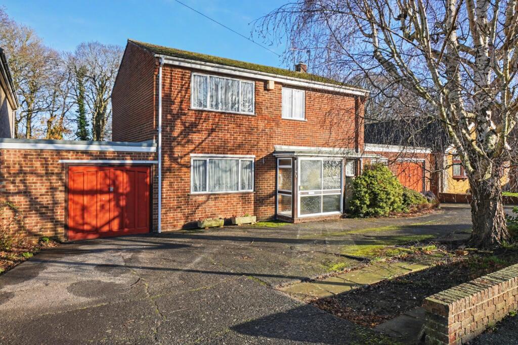 Main image of property: Fairview Avenue, Wigmore,