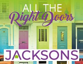 Get brand editions for Jacksons Estate Agents, Rainham