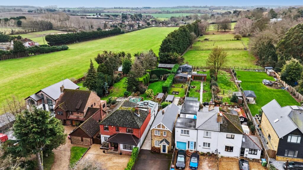 Main image of property: Munns Lane, Hartlip