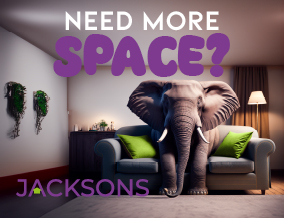 Get brand editions for Jacksons Estate Agents, Rainham